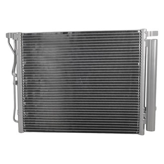 Replacement - A/C Condenser