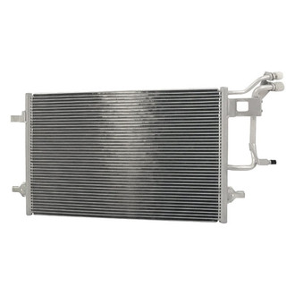 Replacement - A/C Condenser