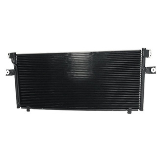 Replacement - A/C Condenser