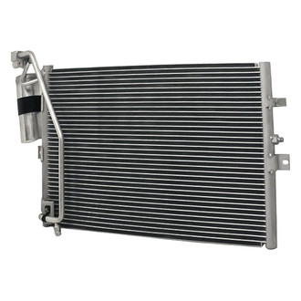 Replacement® - A/C Condenser