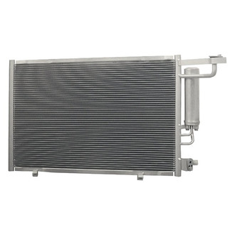 Replacement - A/C Condenser