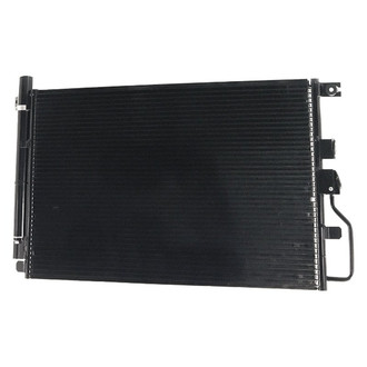 Replacement - A/C Condenser