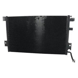 Replacement - A/C Condenser