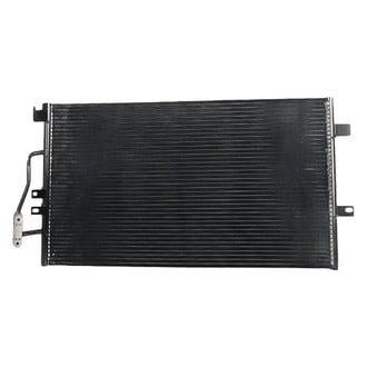 Replacement® - A/C Condenser