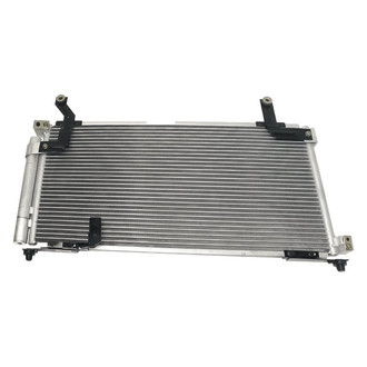 Replacement - A/C Condenser