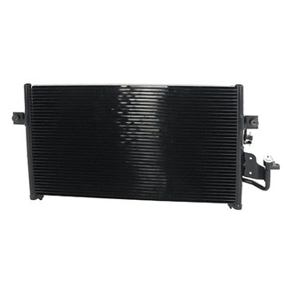 Replacement - A/C Condenser