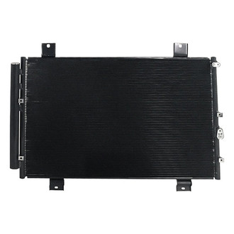 Replacement - A/C Condenser