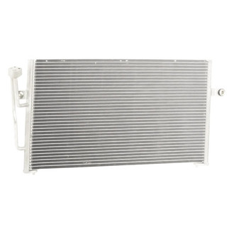 Replacement - A/C Condenser
