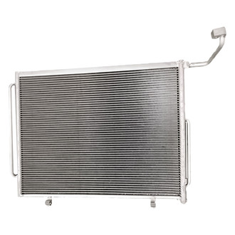 Replacement - A/C Condenser