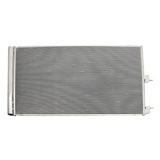 Replacement® - A/C Condenser