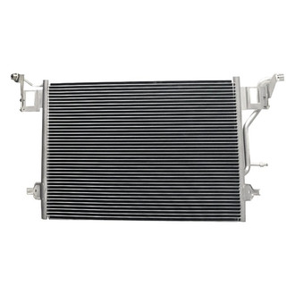 Replacement® - A/C Condenser