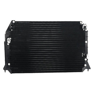 Replacement - A/C Condenser
