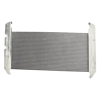Replacement® - A/C Condenser