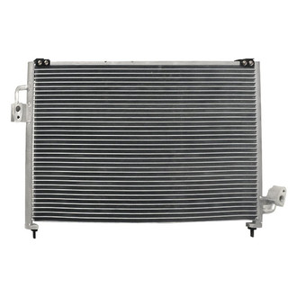 Replacement - A/C Condenser