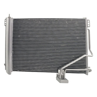 Replacement® - A/C Condenser