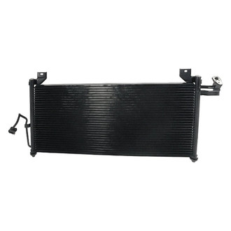 Replacement - A/C Condenser