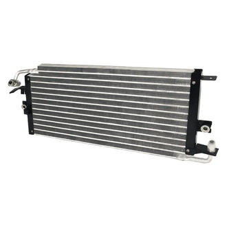 Replacement® - A/C Condenser