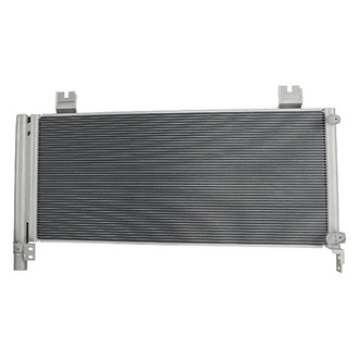 Replacement - A/C Condenser