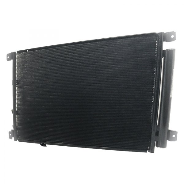 Replacement - A/C Condenser