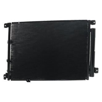 Replacement® - A/C Condenser
