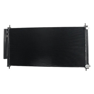 Replacement - A/C Condenser