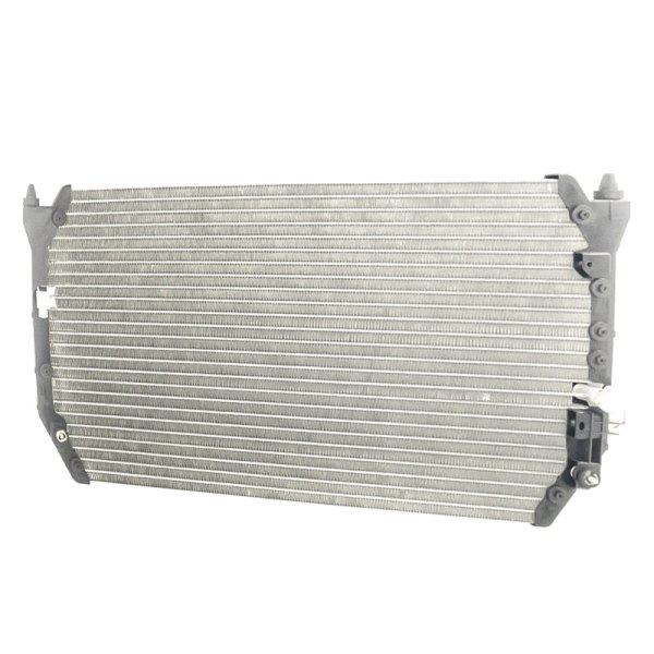 Replacement - A/C Condenser