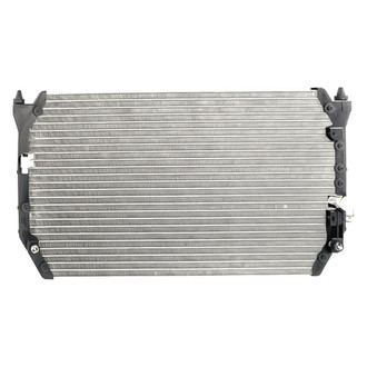 Replacement - A/C Condenser