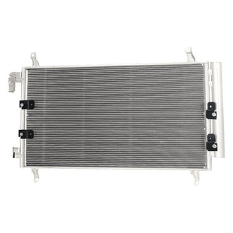 Replacement - A/C Condenser