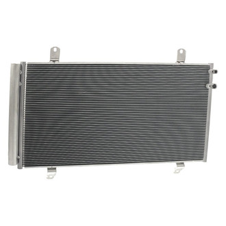 Replacement® - A/C Condenser