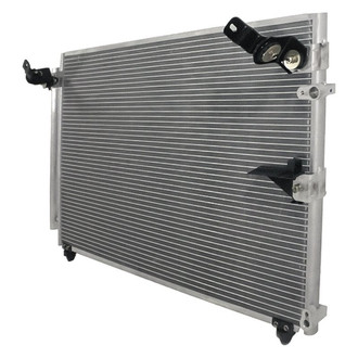 Replacement® - A/C Condenser