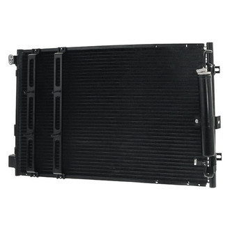 Replacement - A/C Condenser