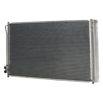 Replacement - A/C Condenser