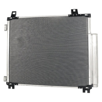 Replacement® - A/C Condenser