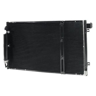 Replacement - A/C Condenser