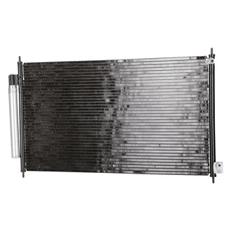 Replacement - A/C Condenser