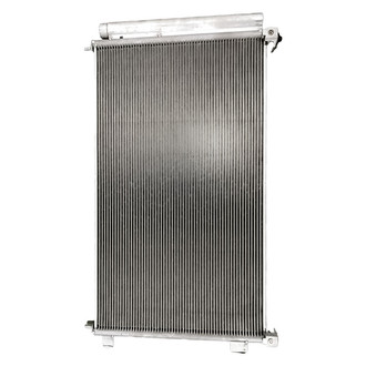 Replacement - A/C Condenser