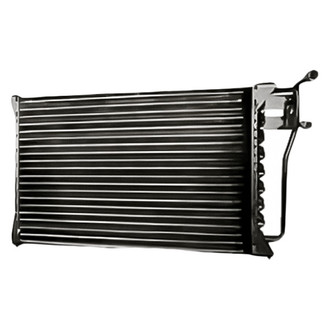 Replacement - A/C Condenser