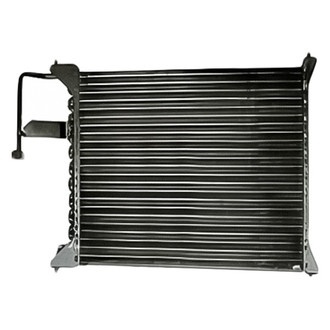 Replacement - A/C Condenser