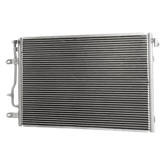 Replacement - A/C Condenser