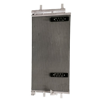 Replacement® - A/C Condenser