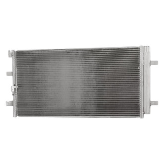 Replacement® - A/C Condenser