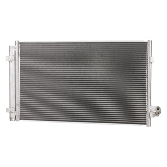 Replacement® - A/C Condenser