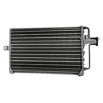 Replacement® - A/C Condenser