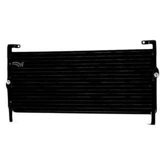 Replacement - A/C Condenser