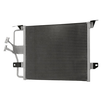 Replacement - A/C Condenser