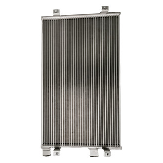 Replacement - A/C Condenser