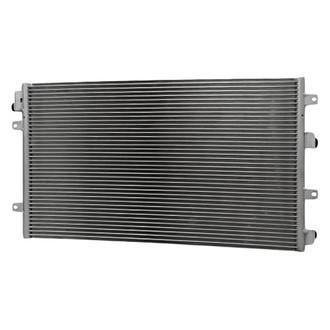Replacement - A/C Condenser
