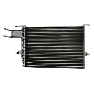 Replacement - A/C Condenser