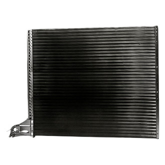 Replacement - A/C Condenser