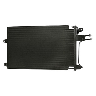 Replacement - A/C Condenser